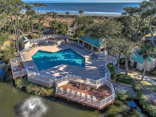 barrington pool barrington pool